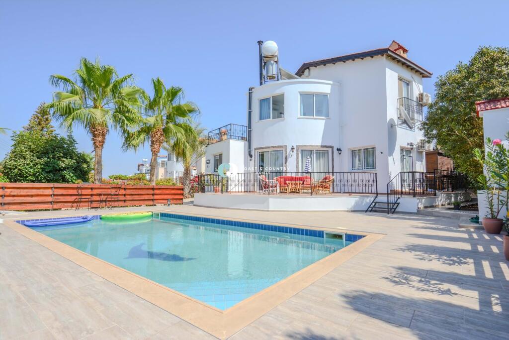 Main image of property: Kyrenia/Girne, Esentepe