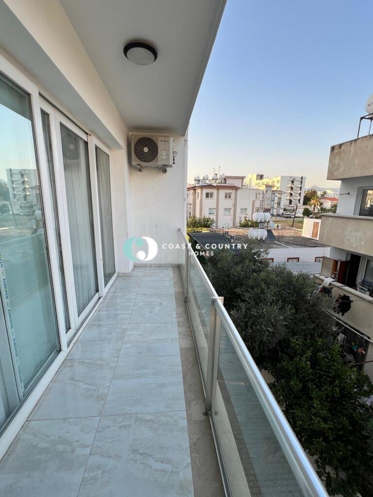 Main image of property: Famagusta