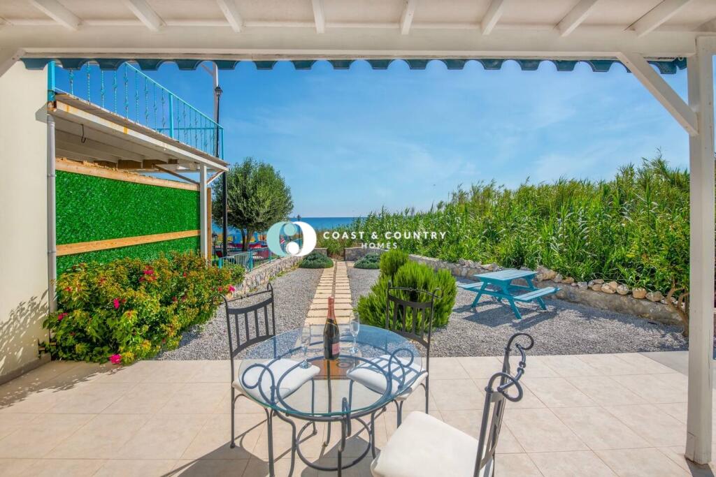 Main image of property: Kyrenia/Girne, Bahçeli