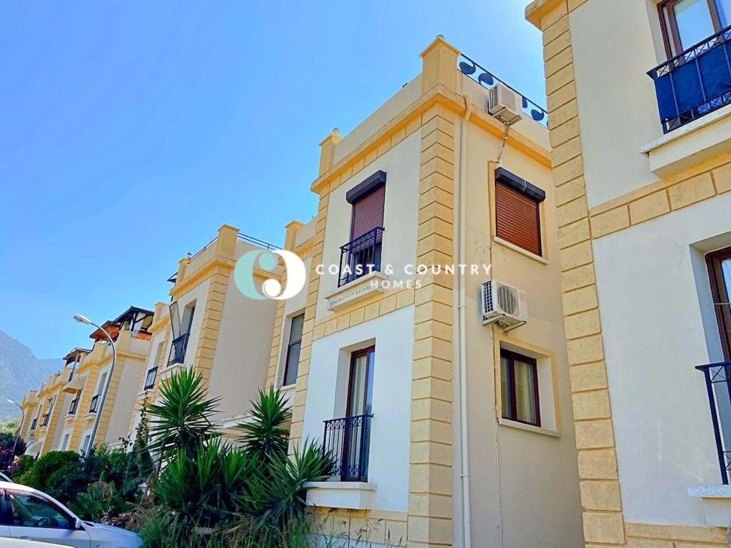 Main image of property: Kyrenia/Girne, Dogankoy