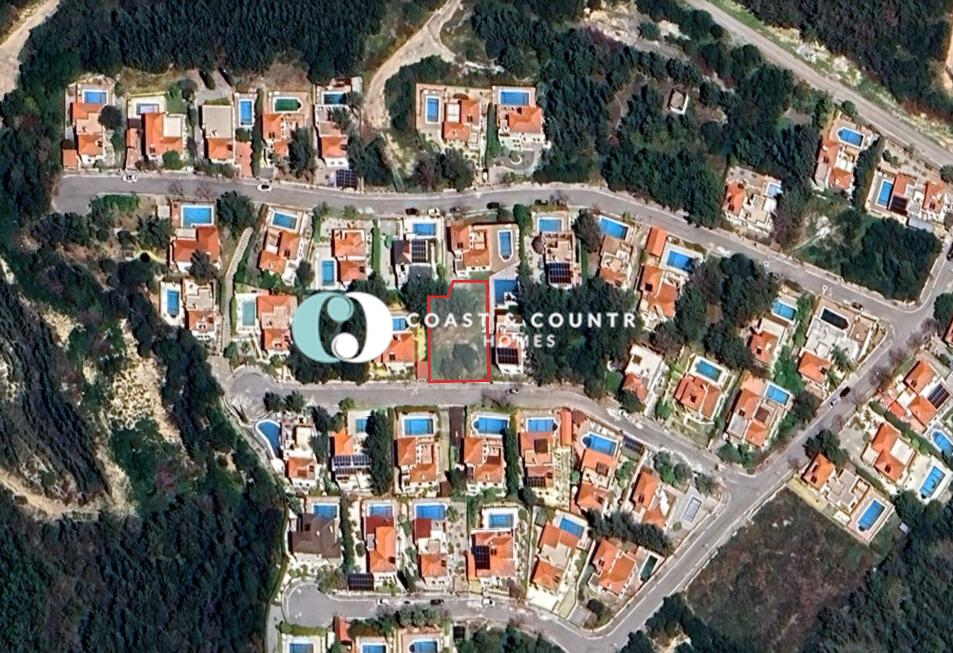 Main image of property: Kyrenia/Girne, Bellapais