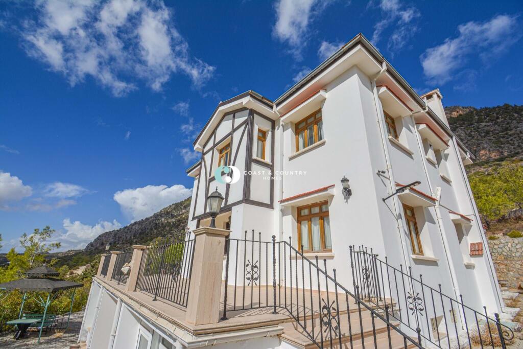 Main image of property: Famagusta, Bogaz