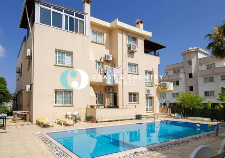 Main image of property: Kyrenia/Girne