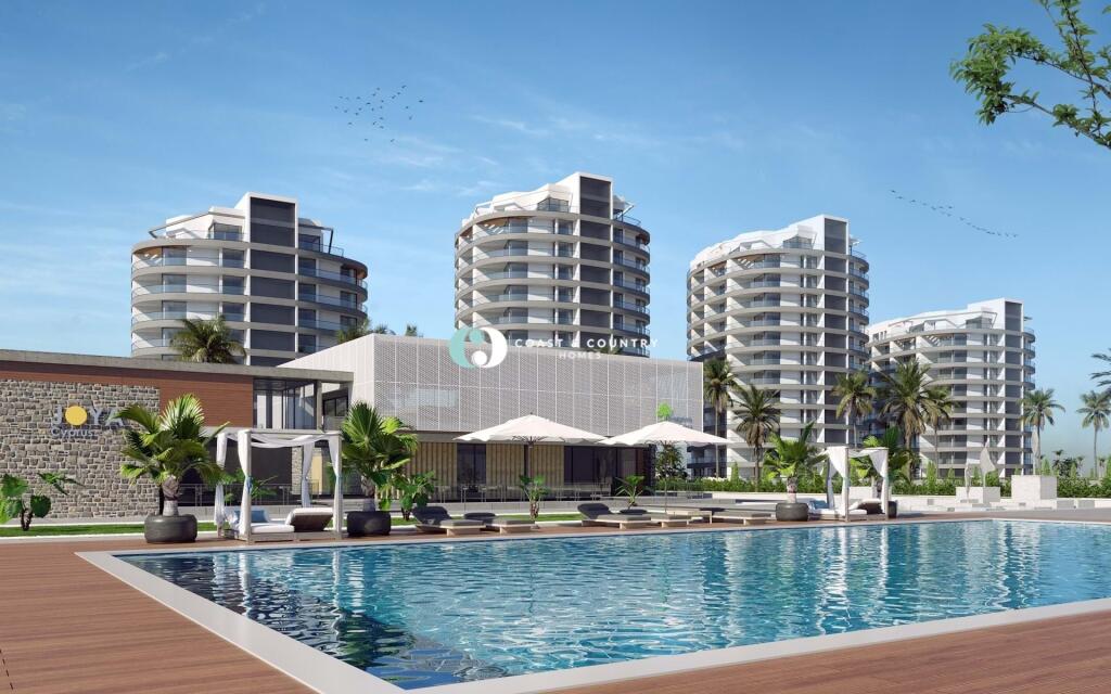 Main image of property: Kyrenia/Girne, Guzelyurt