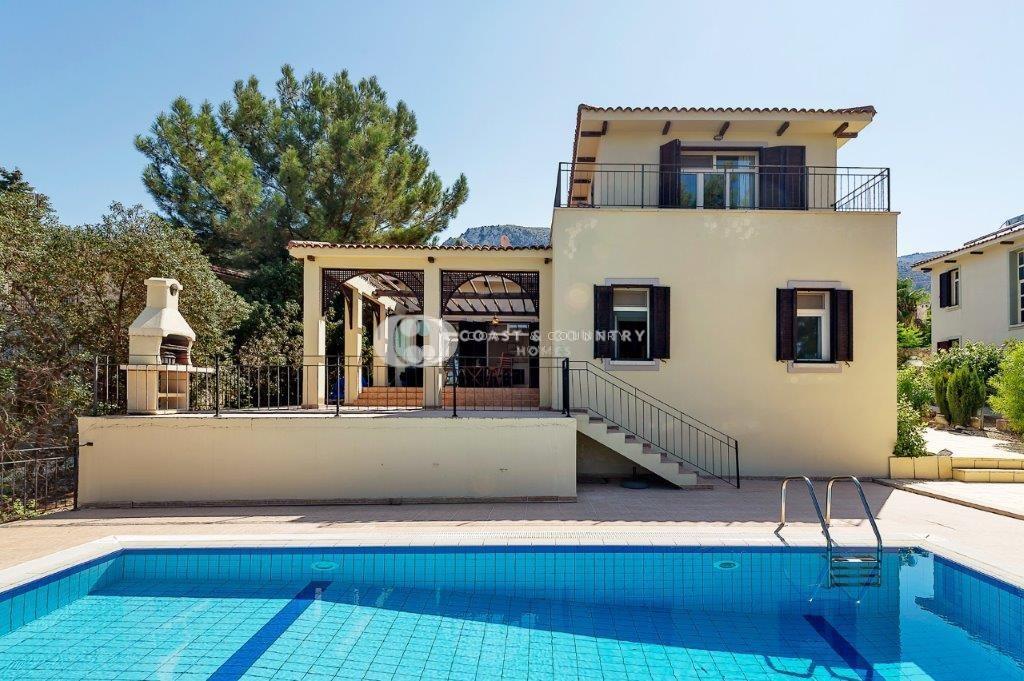 3 bedroom villa for sale in Kyrenia/girne, Catalkoy, Northern Cyprus
