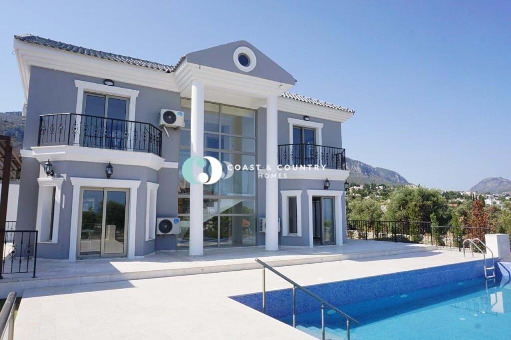Main image of property: Kyrenia/Girne, Bellapais