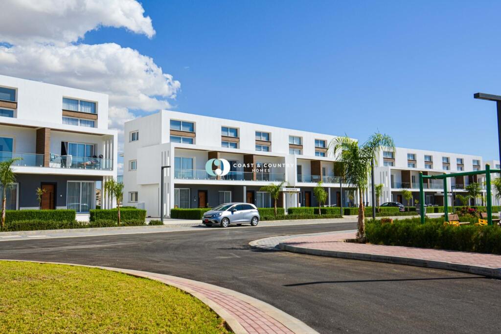 Main image of property: Famagusta, Iskele