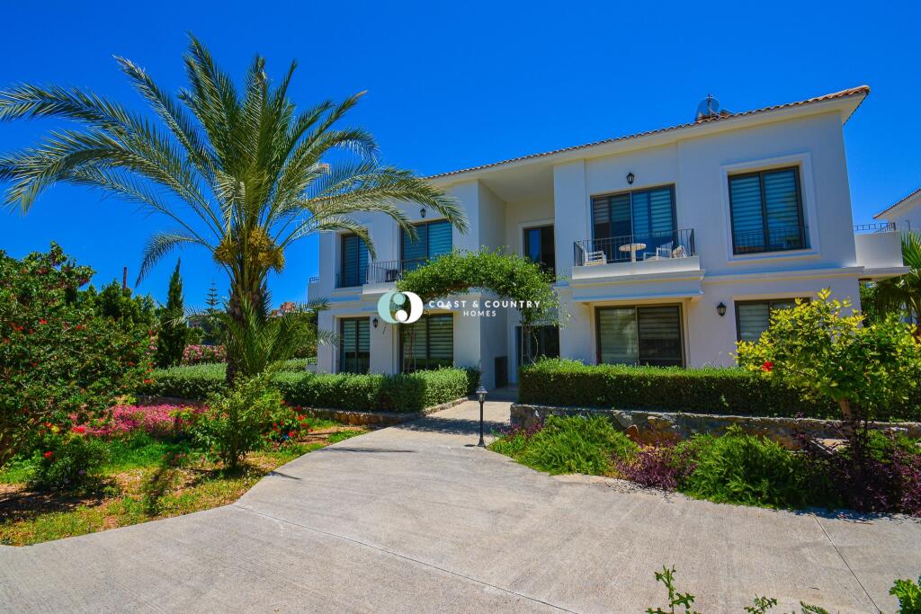 Main image of property: Kyrenia/Girne, Alsancak