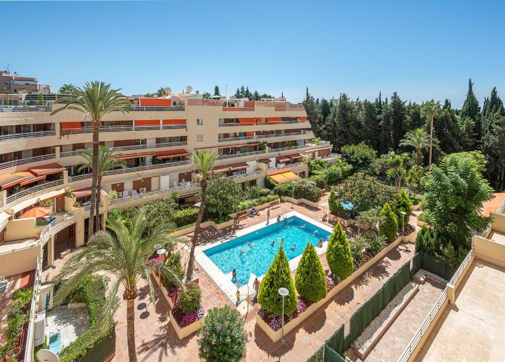 Marbella Vacation Home Rentals - Andalusia, Spain