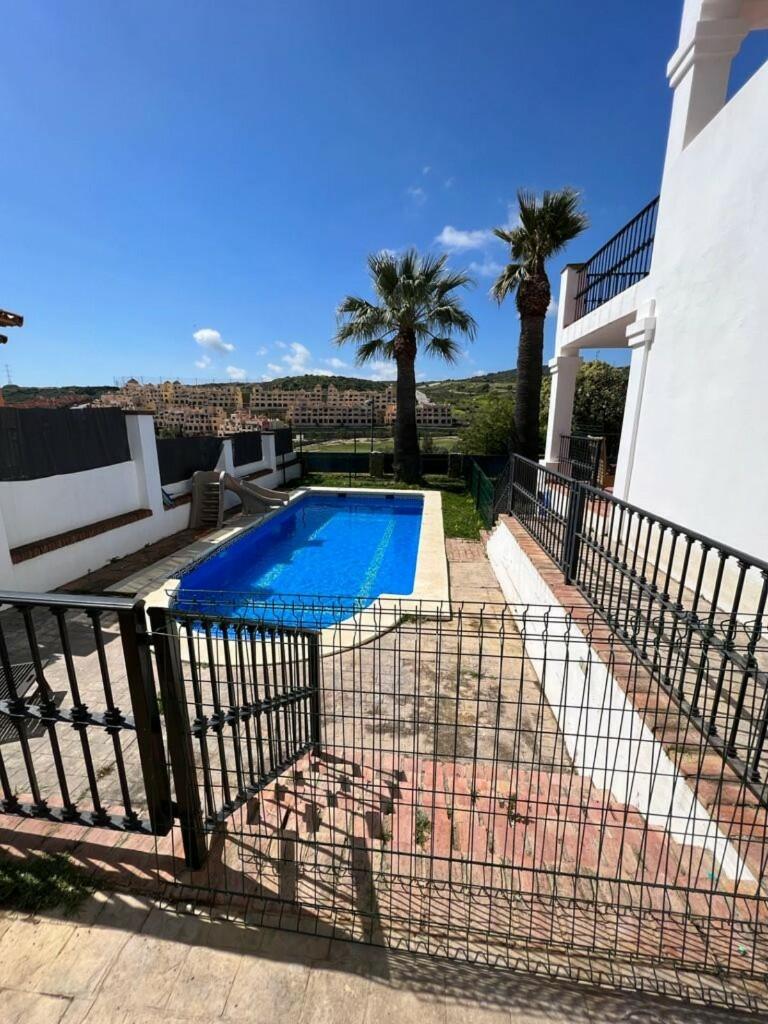 3 bedroom detached villa for sale in Estepona, Málaga, Andalusia, Spain