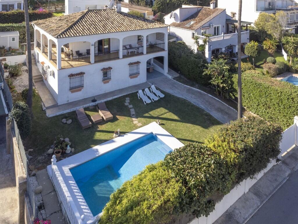 Main image of property: Estepona, Málaga, Andalusia