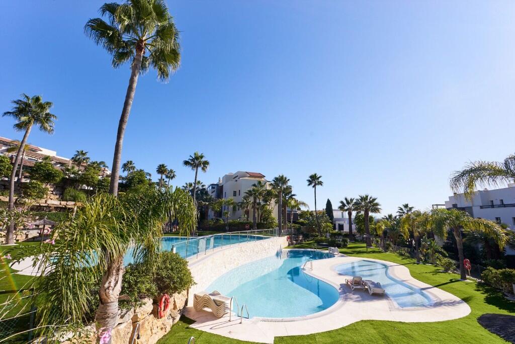 Main image of property: Estepona, Málaga, Andalusia