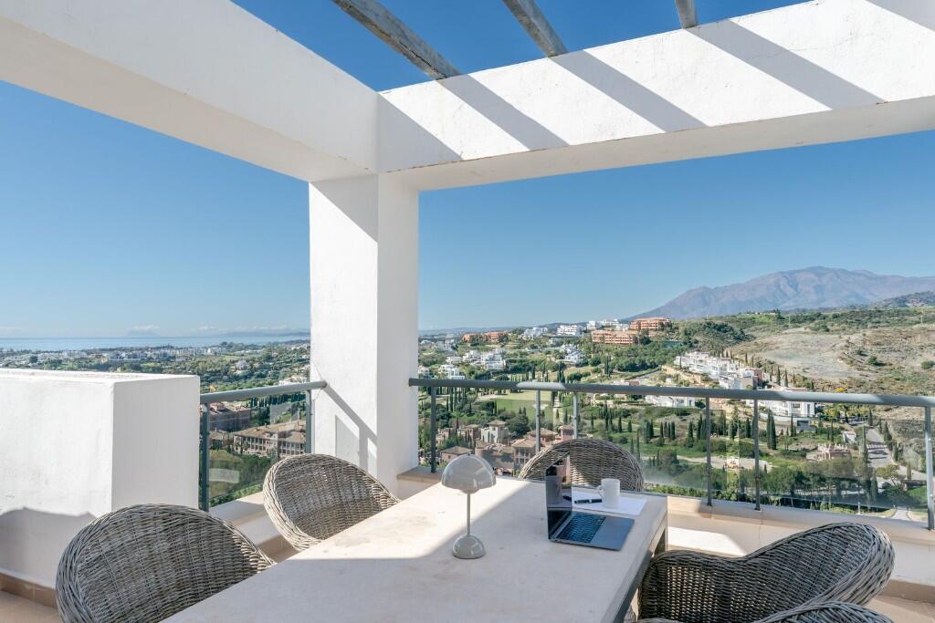 Main image of property: Benahavís, Málaga, Andalusia