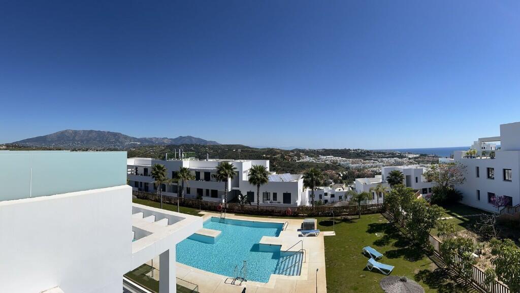 Main image of property: La Cala De Mijas, Málaga, Andalusia
