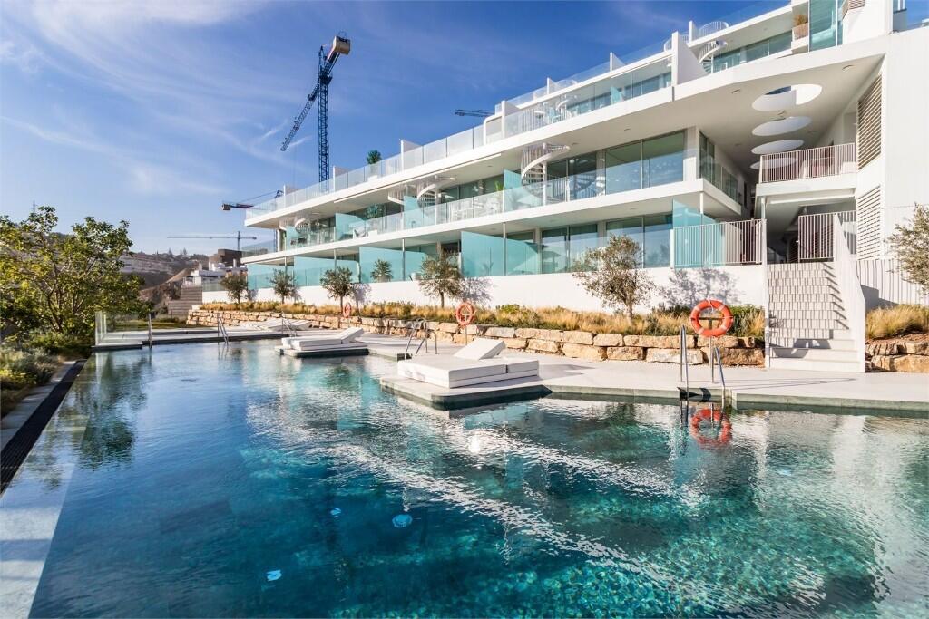 Main image of property: Benalmádena, Málaga, Andalusia