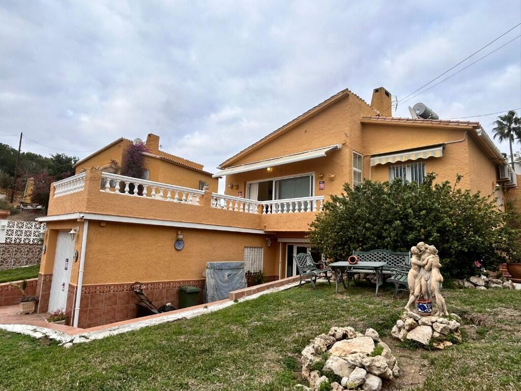 Main image of property: Mijas-Costa, Málaga, Andalusia