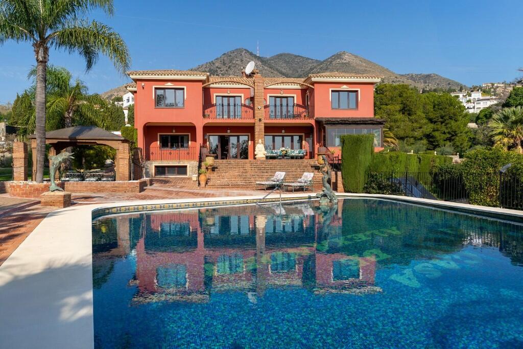 Main image of property: Benalmádena, Málaga, Andalusia