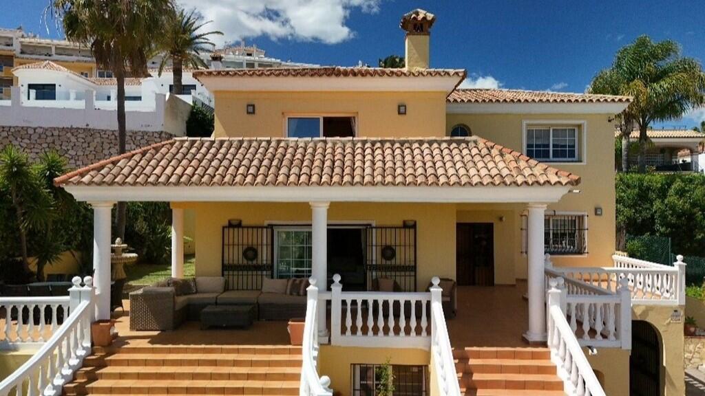 Main image of property: La Cala De Mijas, Málaga, Andalusia