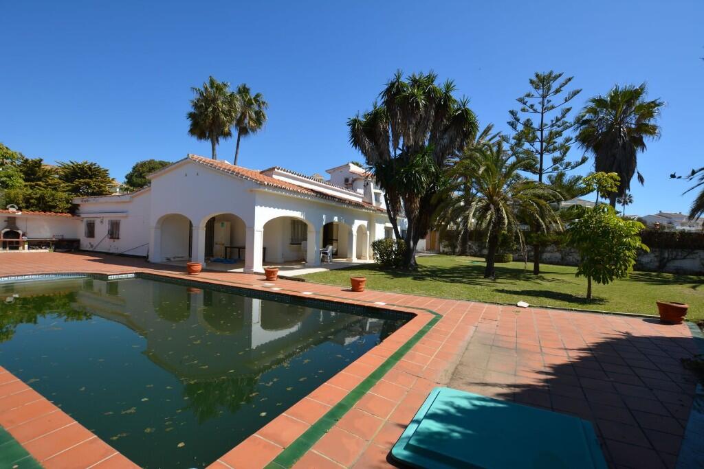 Main image of property: Elviria (Marbella), Málaga, Andalusia