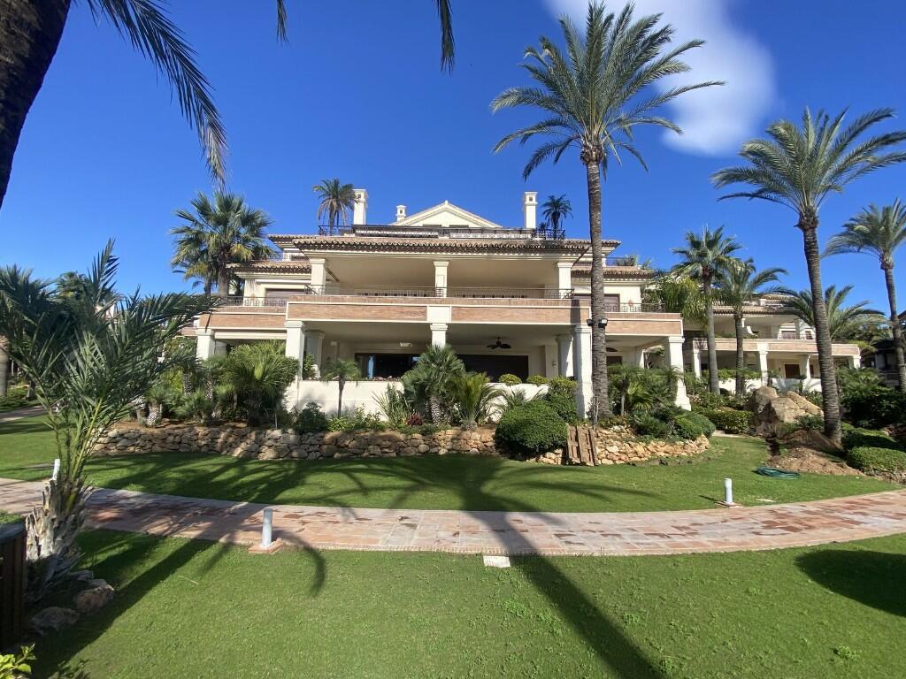 Main image of property: Marbella, Málaga, Andalusia