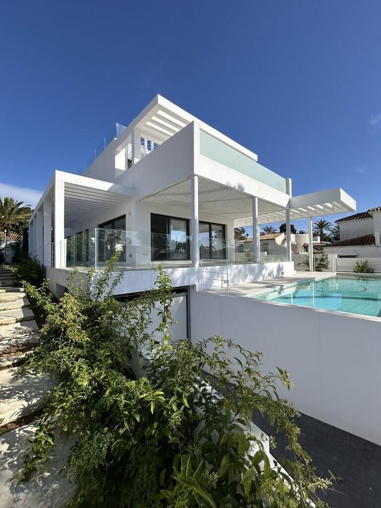 Main image of property: Marbella, Málaga, Andalusia