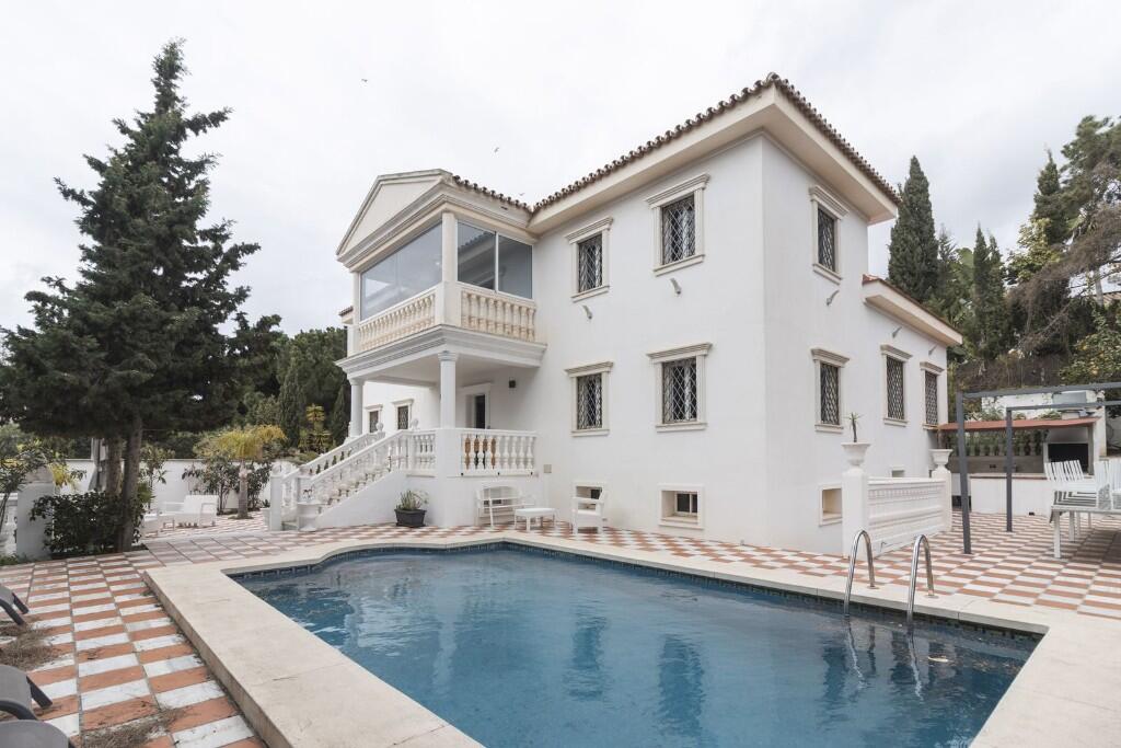 Main image of property: Marbella, Málaga, Andalusia
