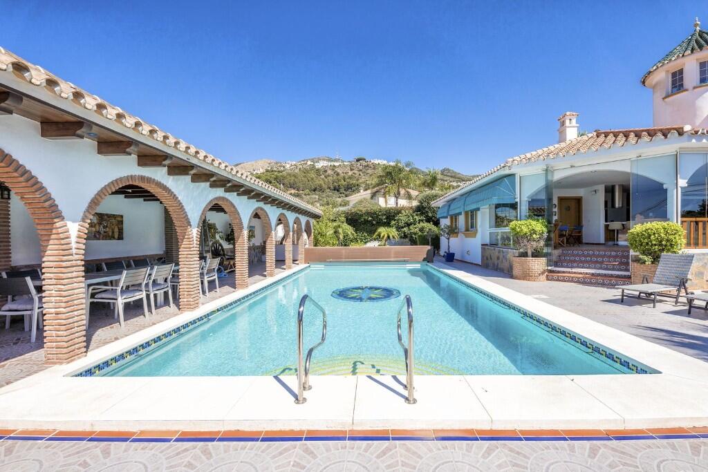 Main image of property: Benalmádena, Málaga, Andalusia