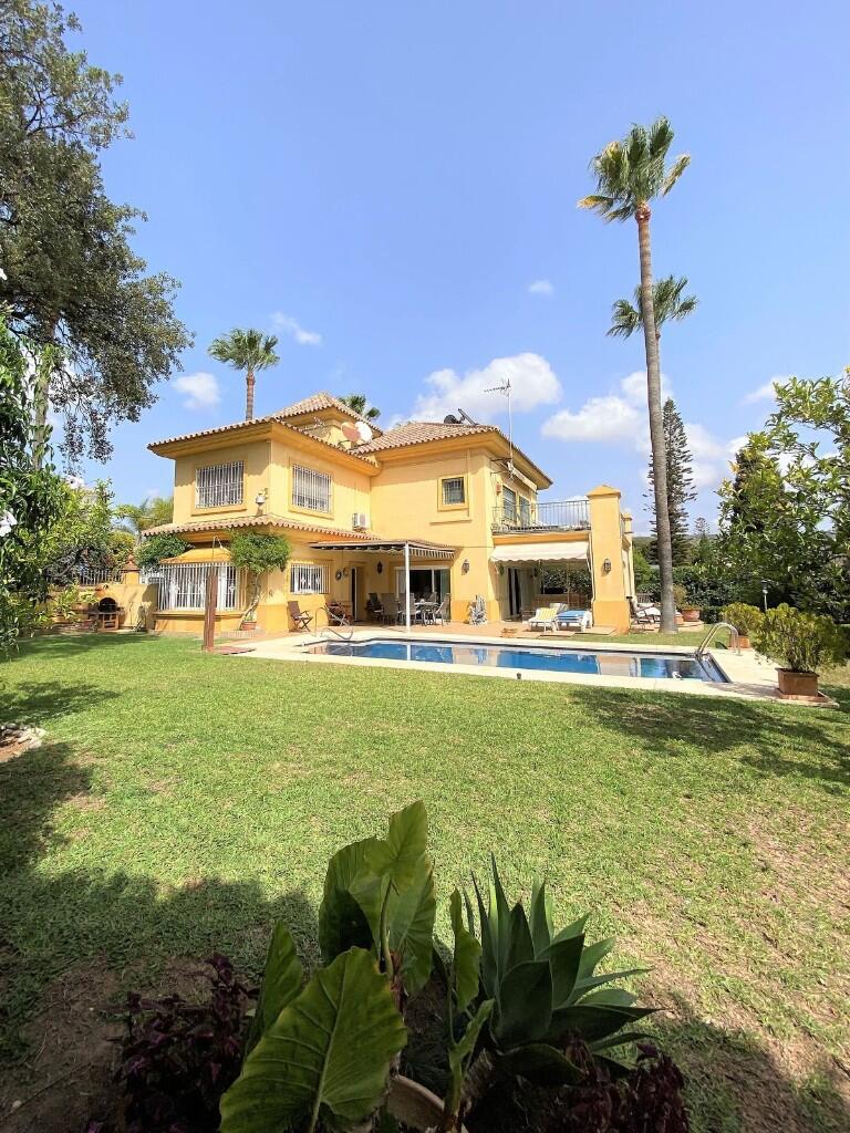 Main image of property: Marbella, Málaga, Andalusia