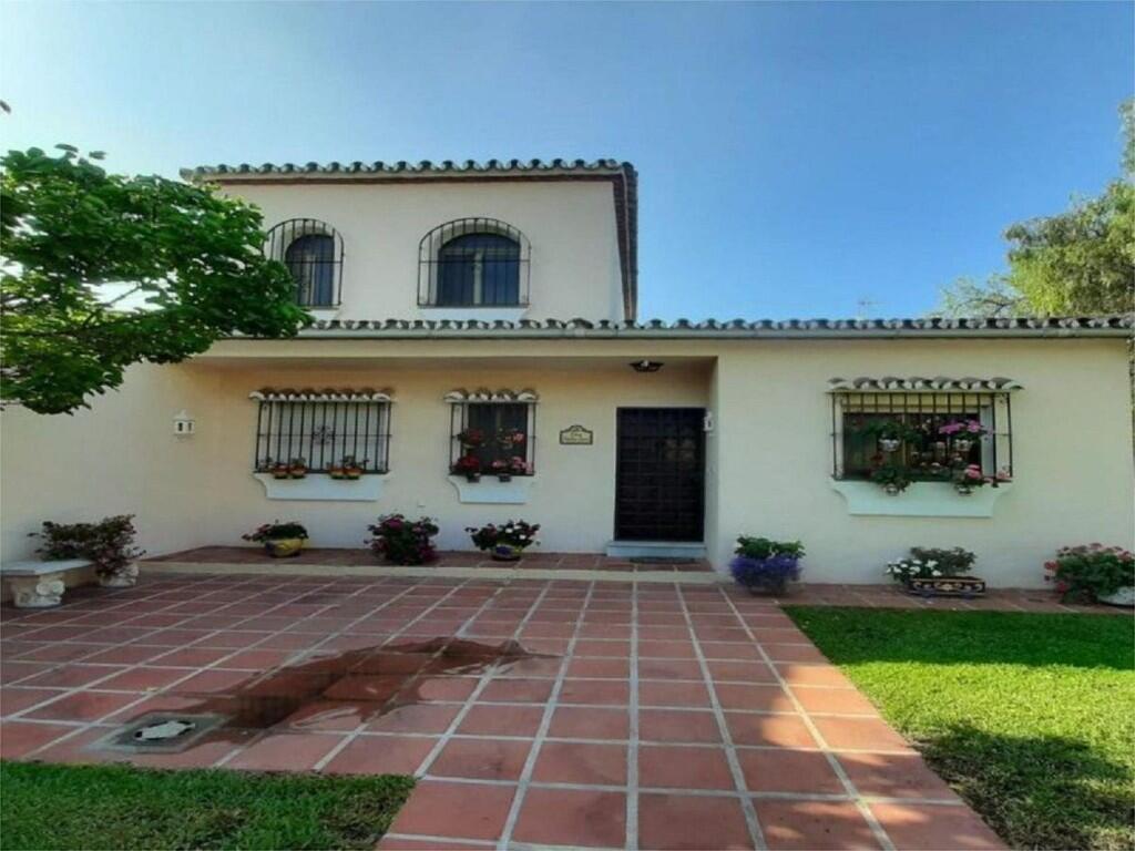 Main image of property: Marbella, Málaga, Andalusia