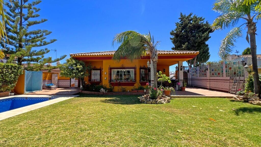 Main image of property: Marbella, Málaga, Andalusia