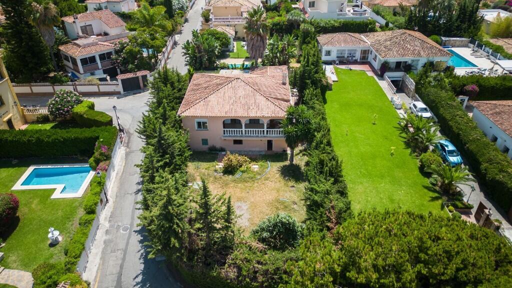 Main image of property: Marbella, Málaga, Andalusia