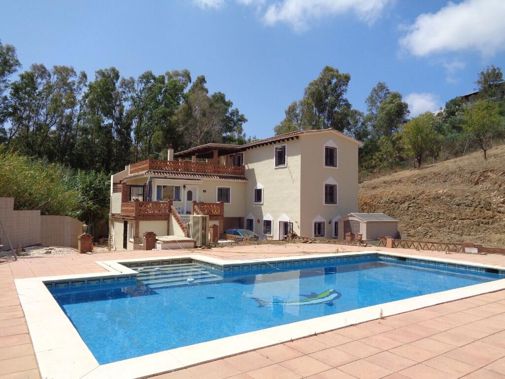 Main image of property: La Cala De Mijas, Málaga, Andalusia
