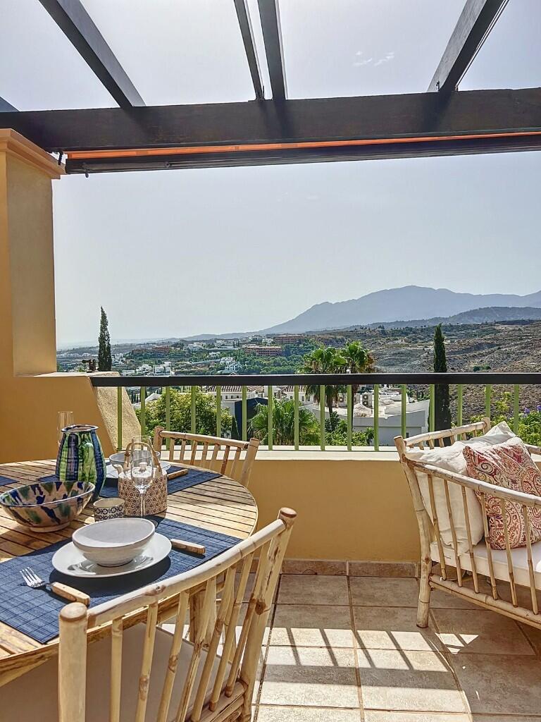 Main image of property: Benahavís, Málaga, Andalusia