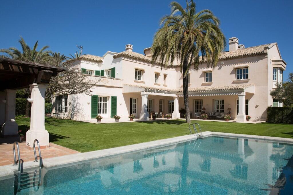 Main image of property: Los Monteros, Málaga, Andalusia