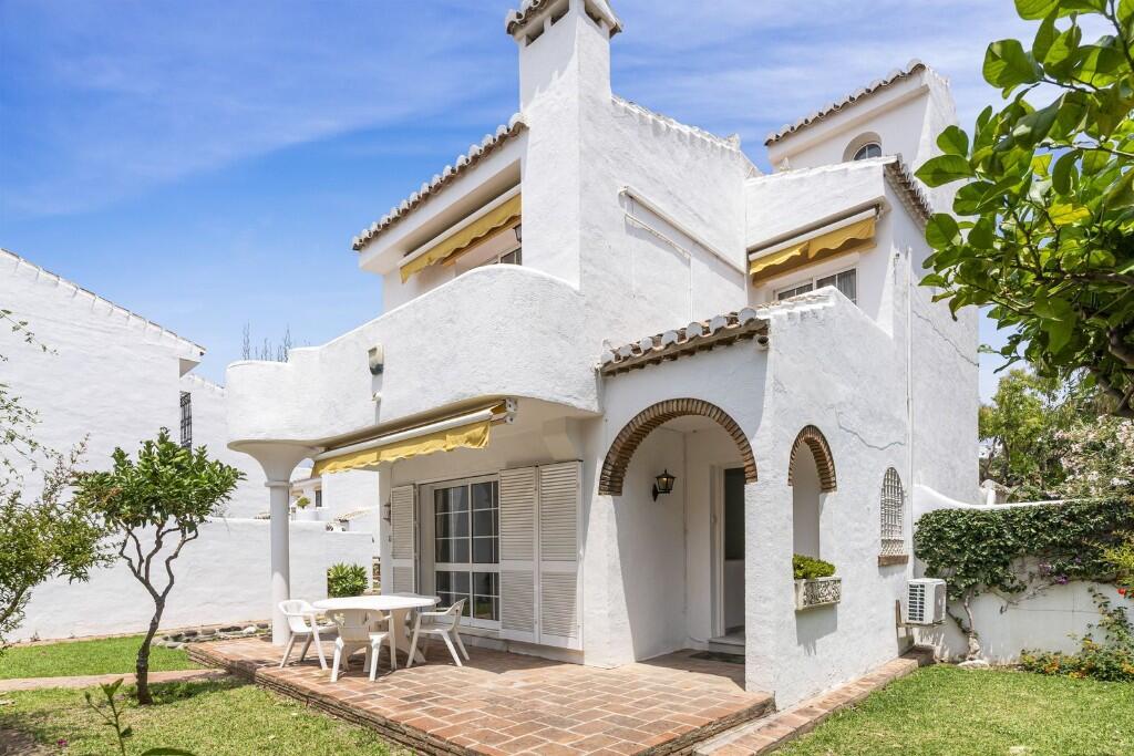 Main image of property: La Cala De Mijas, Málaga, Andalusia
