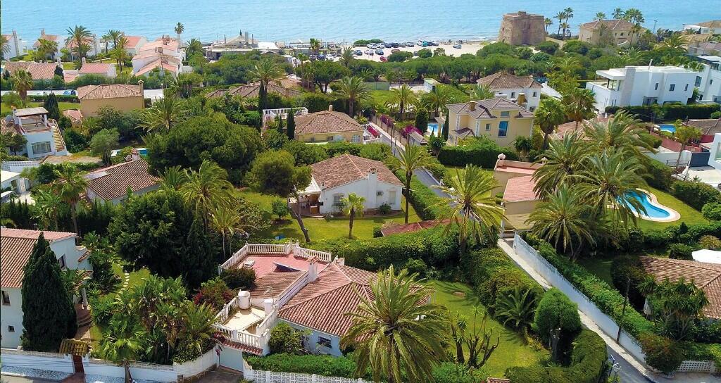 Main image of property: Marbella, Málaga, Andalusia