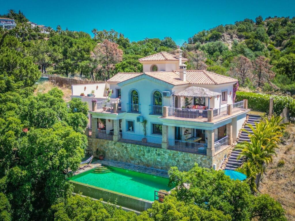 Main image of property: Estepona, Málaga, Andalusia