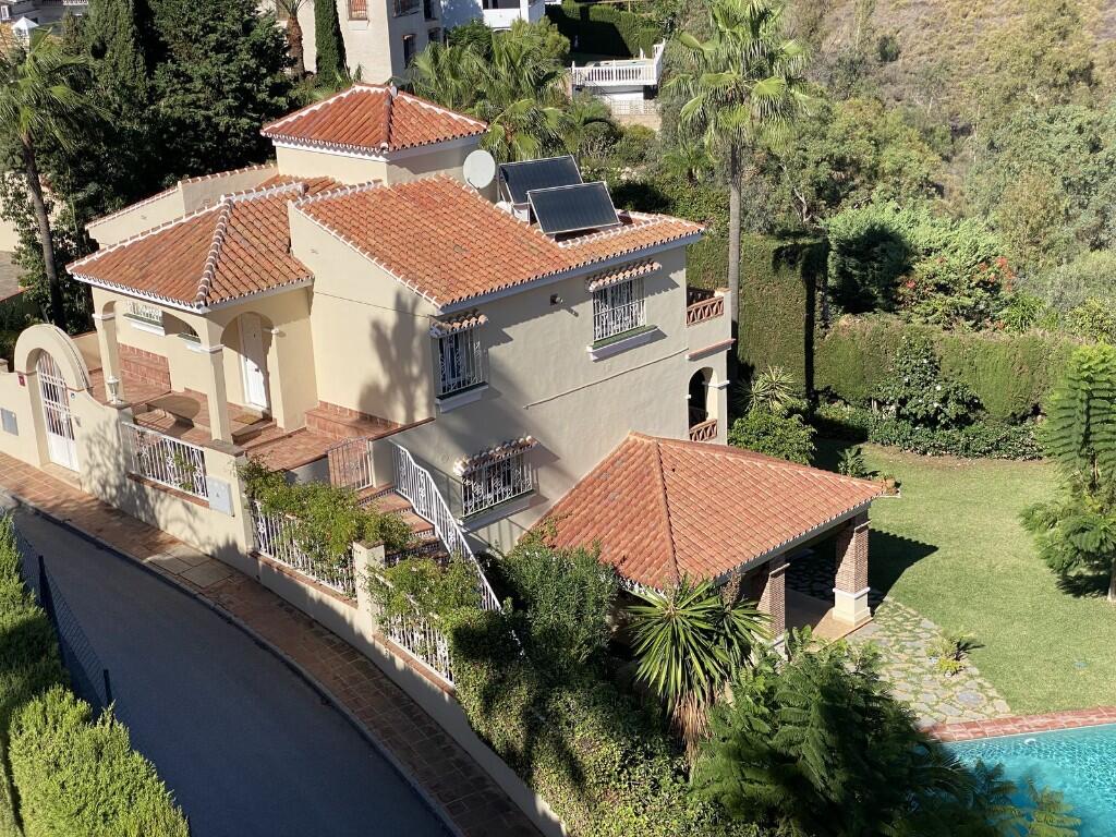 Main image of property: Mijas, Málaga, Andalusia