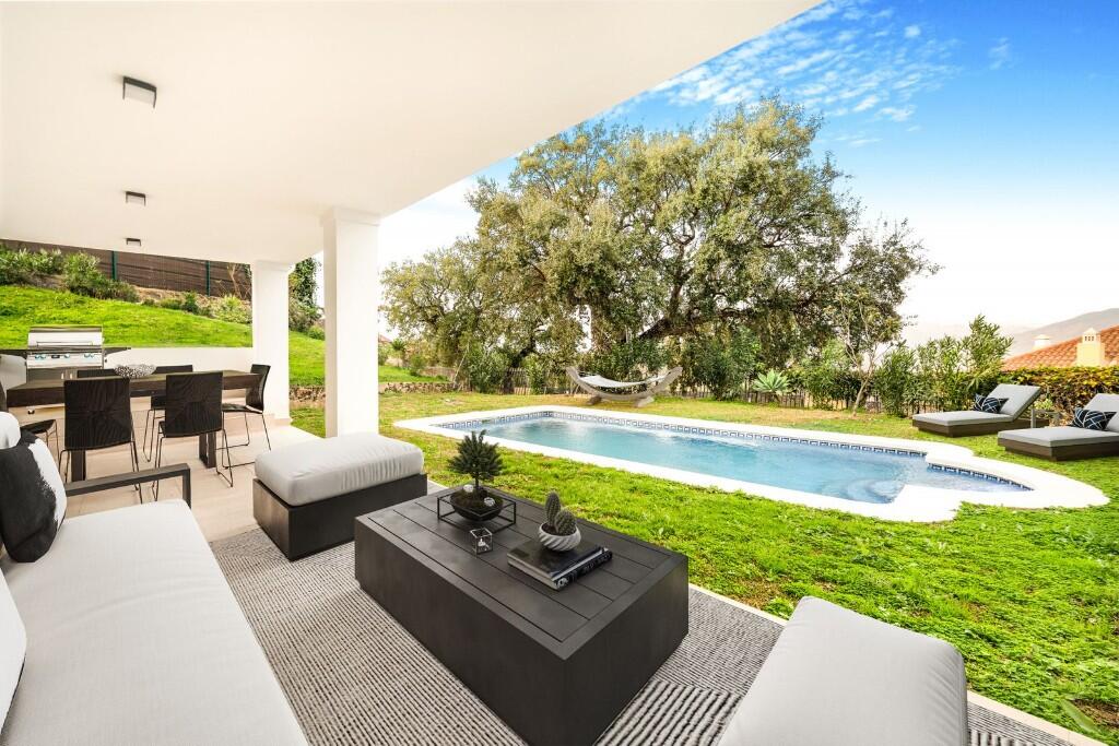 Main image of property: La Mairena, Málaga, Andalusia
