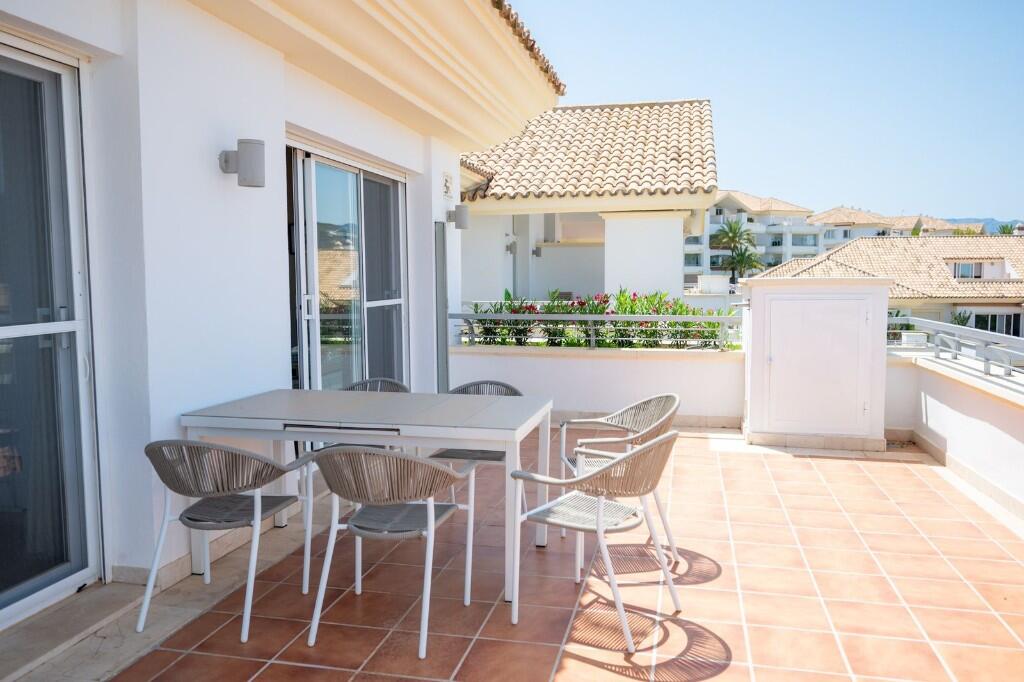 Main image of property: La Cala De Mijas, Málaga, Andalusia