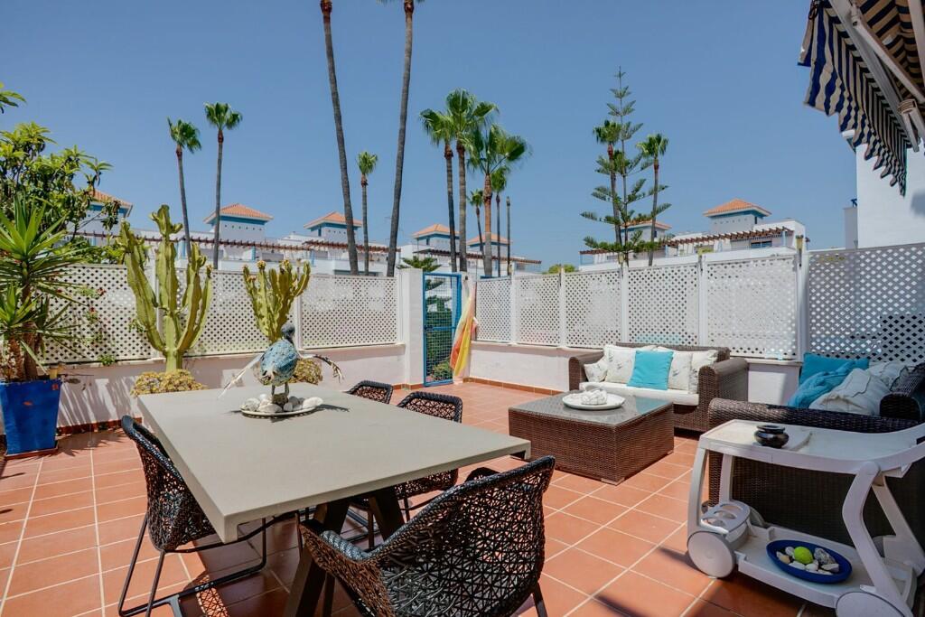 Main image of property: Estepona, Málaga, Andalusia