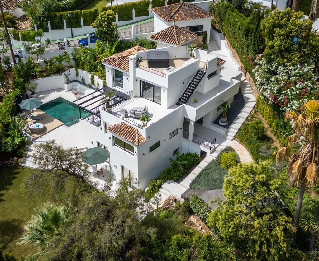 Main image of property: Nueva Andalucia, Málaga, Andalusia