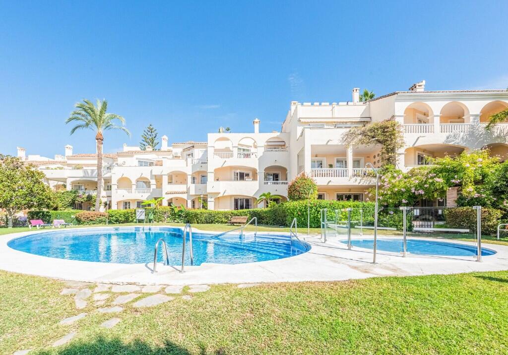 Main image of property: Estepona, Málaga, Andalusia