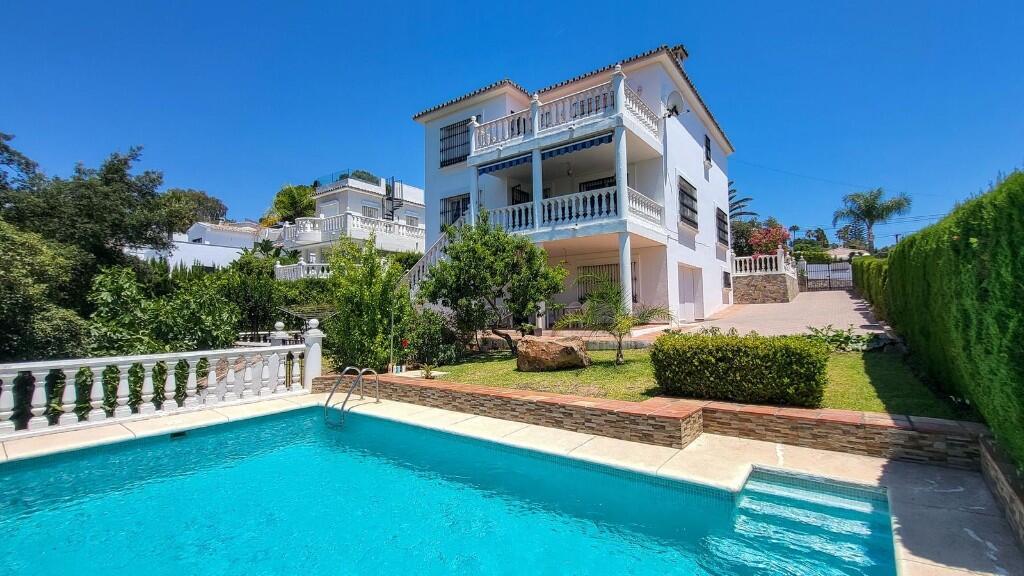 Main image of property: Elviria (Marbella), Málaga, Andalusia