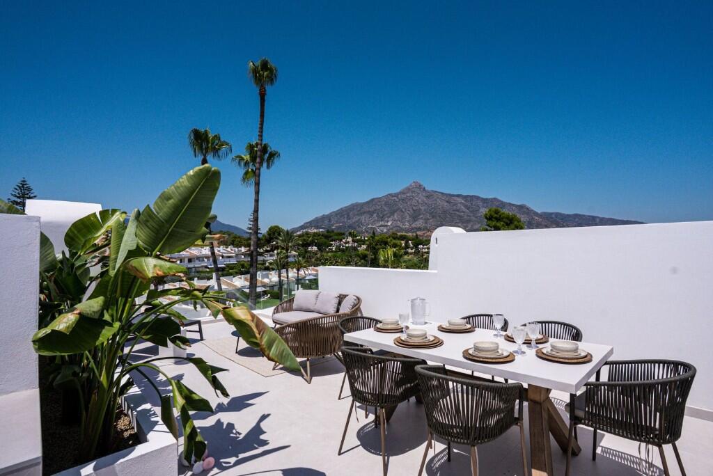 Main image of property: Nueva Andalucia, Málaga, Andalusia
