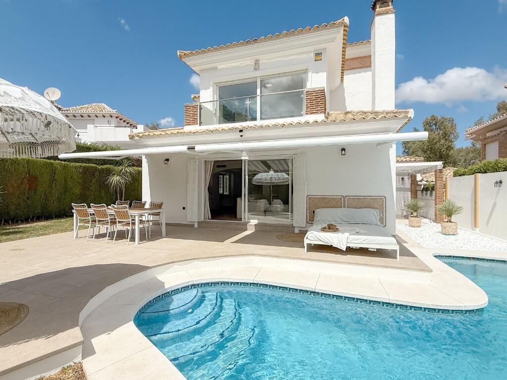 Main image of property: La Cala De Mijas, Málaga, Andalusia