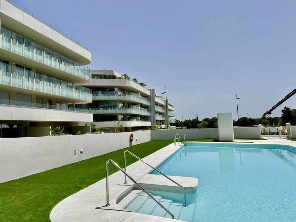 Main image of property: San Pedro de Alcántara, Málaga, Andalusia