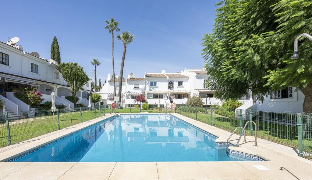 Main image of property: Nueva Andalucia, Málaga, Andalusia