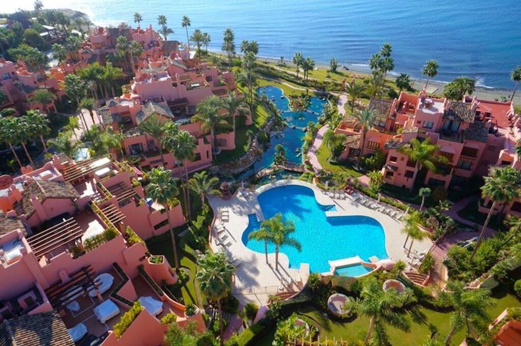Main image of property: Estepona, Málaga, Andalusia