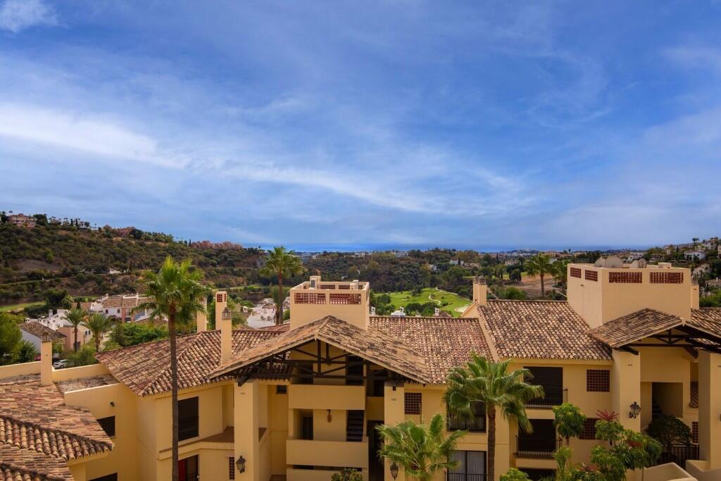 Main image of property: Benahavís, Málaga, Andalusia